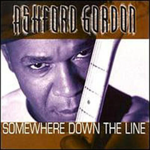 Somewhere Down The Line