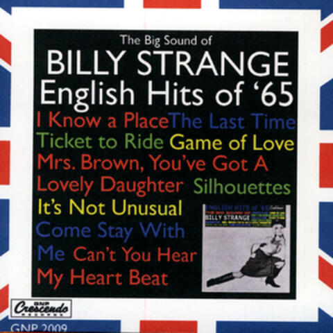 English Hits of '65