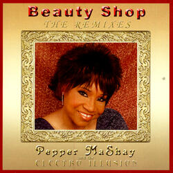 Beauty Shop (Kevin Michael - Radio Edit)
