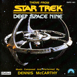 Passage Terminated (Love Theme from Deep Space Nine)