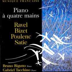 Sonate - Rustique (Francis Poulenc)