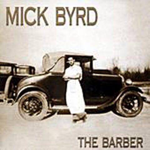 The Barber
