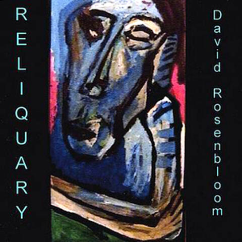 Reliquary