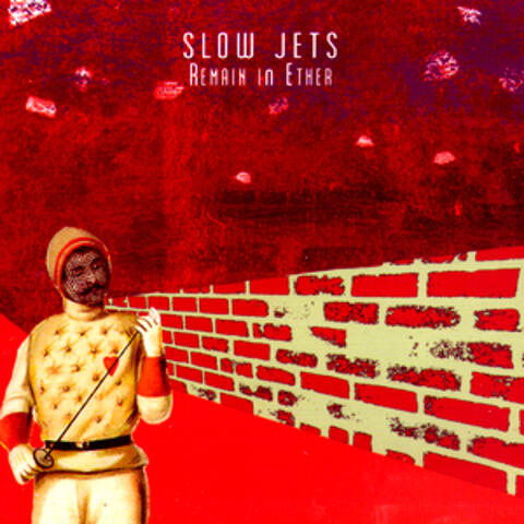Slow Jets