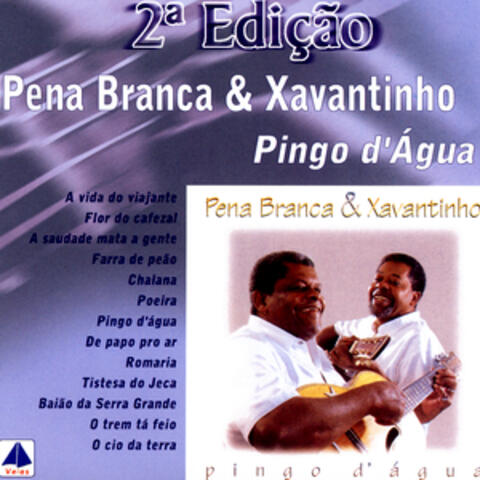Pingo D' Água 2a Edição