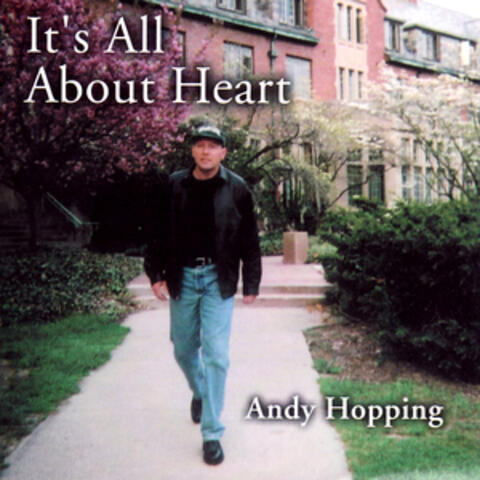 It's All About Heart