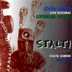 The Livonian Waltz