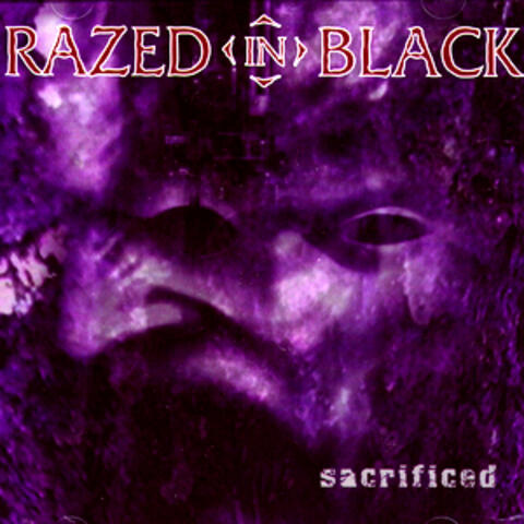 Razed in Black | iHeart