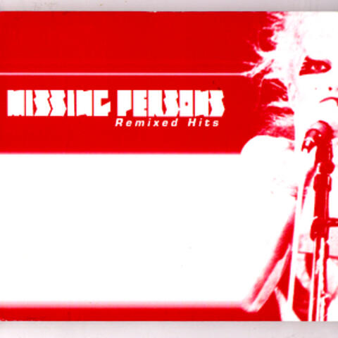 Remixed Hits