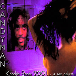 Candyman 2k