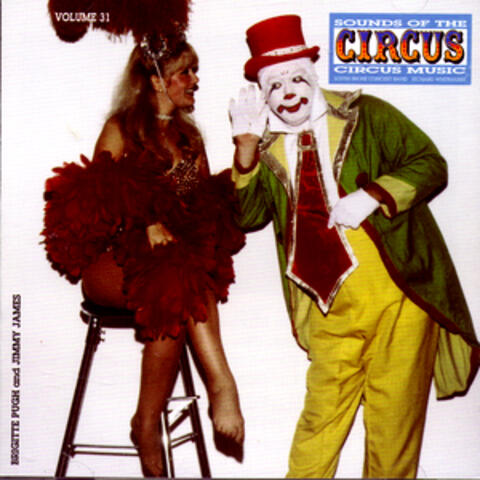 Sounds Of The Circus Volume - 31