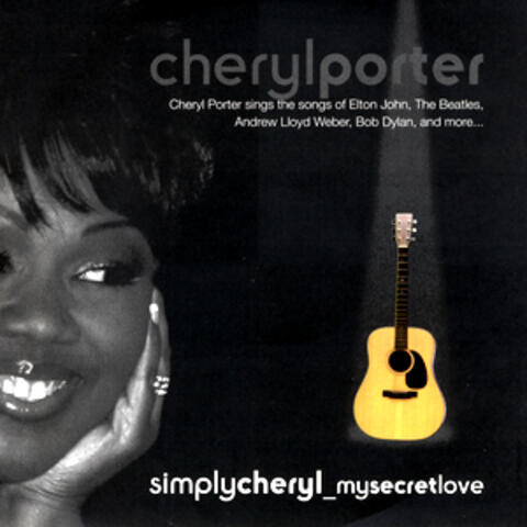 Simply Cheryl My Secret Love