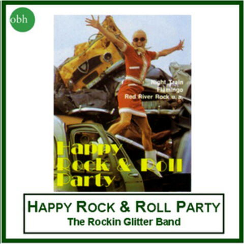 Happy Rock & Roll Party