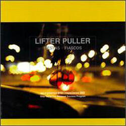 Lifter Puller vs. the End of the Evening