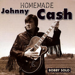 Folsom Prison Blues