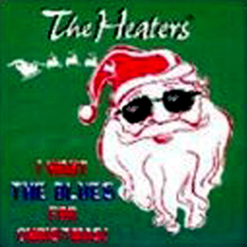 I Want The Blues For Christmas