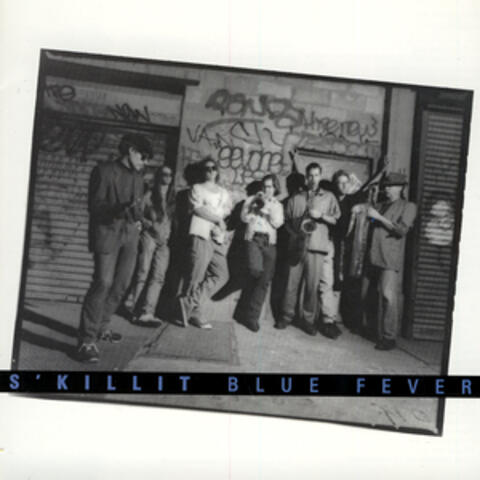 Blue Fever