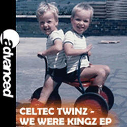 We Were Kingz (Alan Simm's Shine Mix)