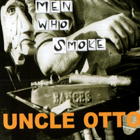 Men Who Smoke