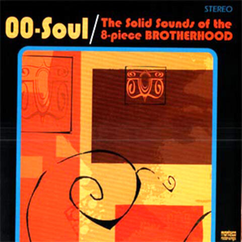 The Solid Sounds of the 8-piece Brotherhood