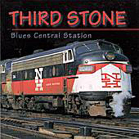 Blues Central Station