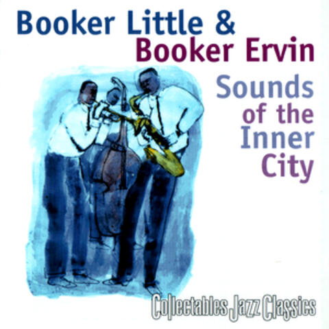 Booker Little & Booker Ervin