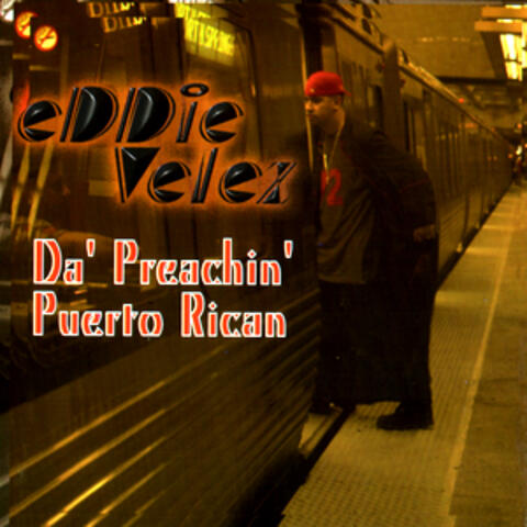 The Preachin' Puerto Rican