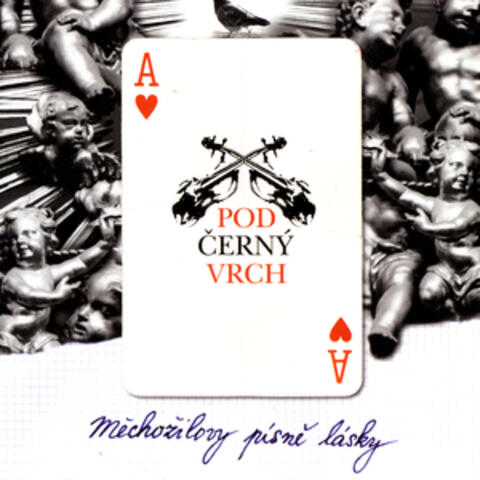 Mechozilovy pisne lasky / Mechozil´s lovesongs