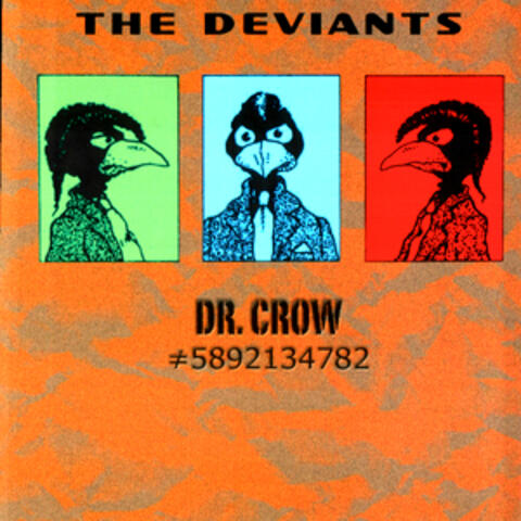 Dr. Crow