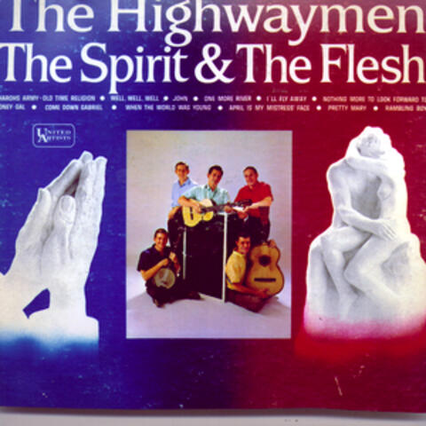 The Spirit & The Flesh