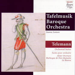 Alster Overture Suite in F Major - Der Schwanen Gesang