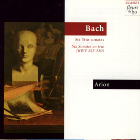 Six Trio-Sonatas (Bach)