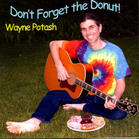Don't Forget the Donut!
