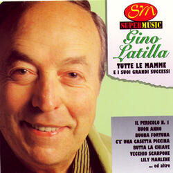 C'E Una Casetta Piccina (Sposi)