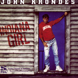 Indiana Girl - Radio Version