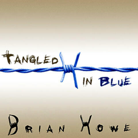 Tangled in Blue