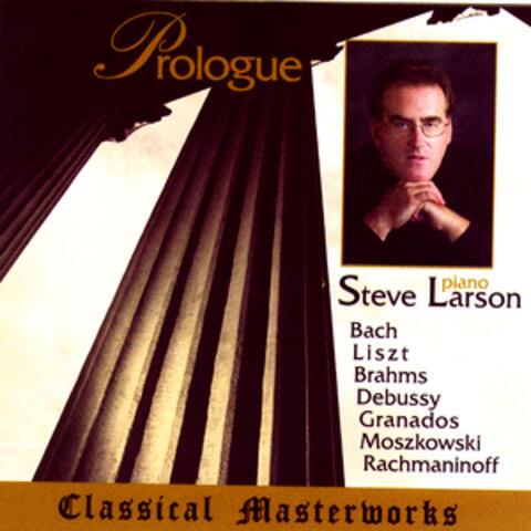 Steve Larson: Prologue