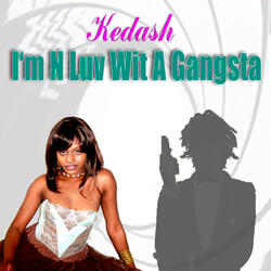 I'm N Luv Wit A Gangsta Instrumental
