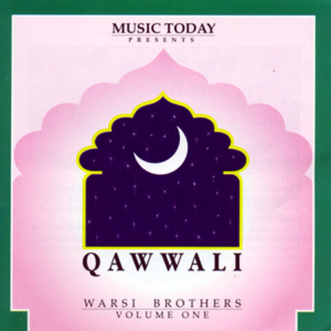 Qawwali - Warsi Brothers - Volume One