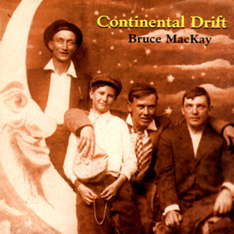 Continental Drift