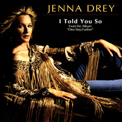 I TOLD YOU SO - THE SINGLE