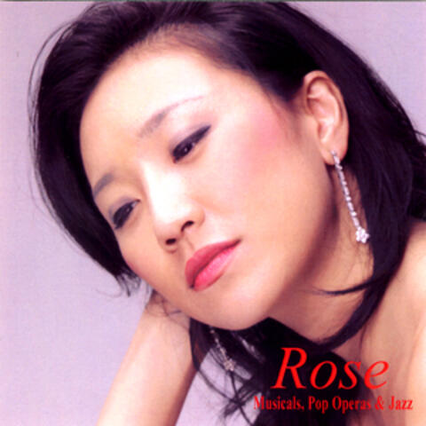 Rose:Musicals, Pop Operas, and Jazz