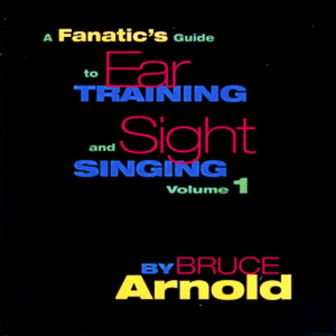 Fanatic's Guide to Sight Reading and Ear Training
