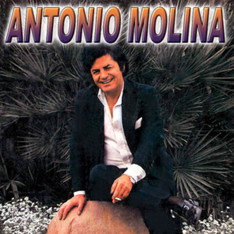 Antonio Molina Vol.3 - Flamenco y Copla