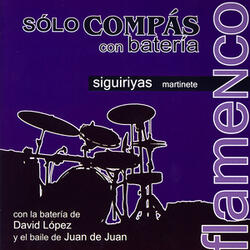 Moron Llora En Triana - Siguiriyas Con Bateria Y Baile