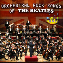 Get Back (Orchestral Version)