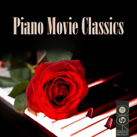 Piano Movie Classics