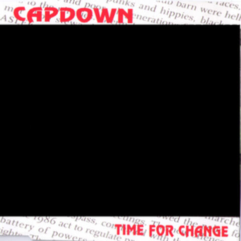 Time for Change