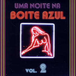 Pout Pourri: Serenata - Seresteiro das Noites - Meu Ex Amor