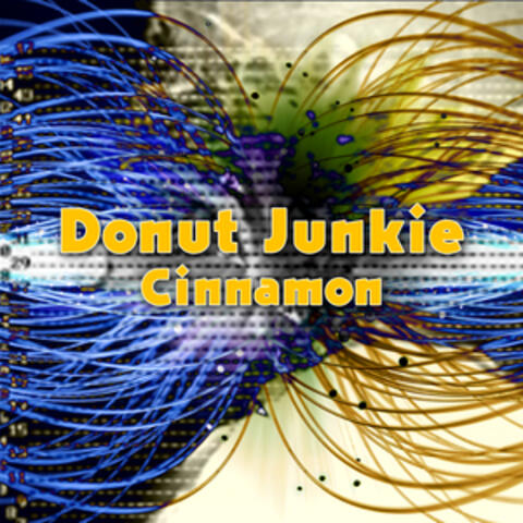 Donut Junkie